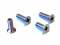 M06x012 DIN 965 A2